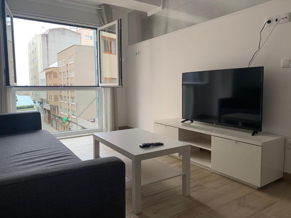Oxford Suites Ciudad De La Coruna Bagian luar foto